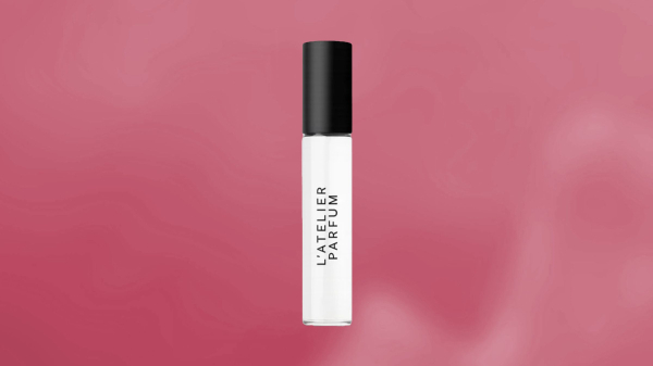 The L’atelier Parfum Coeur de Petales Hair & Body Mist Smells Like a Stroll Through Jardin du Luxembourg—Review