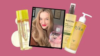 Our Favorite Body Oils Are Giving Glazed-Donut Skin