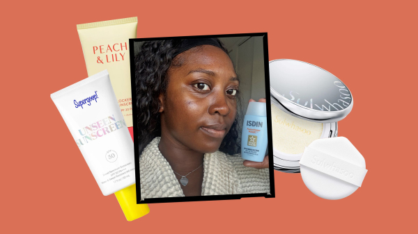 9 Best Chemical Sunscreens That Won’t Leave a White Cast
